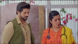 Jaane Anjaane Hum Mile - 1st March 2026